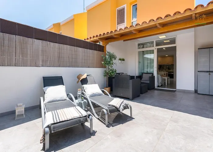 Sunnyside Bungalow