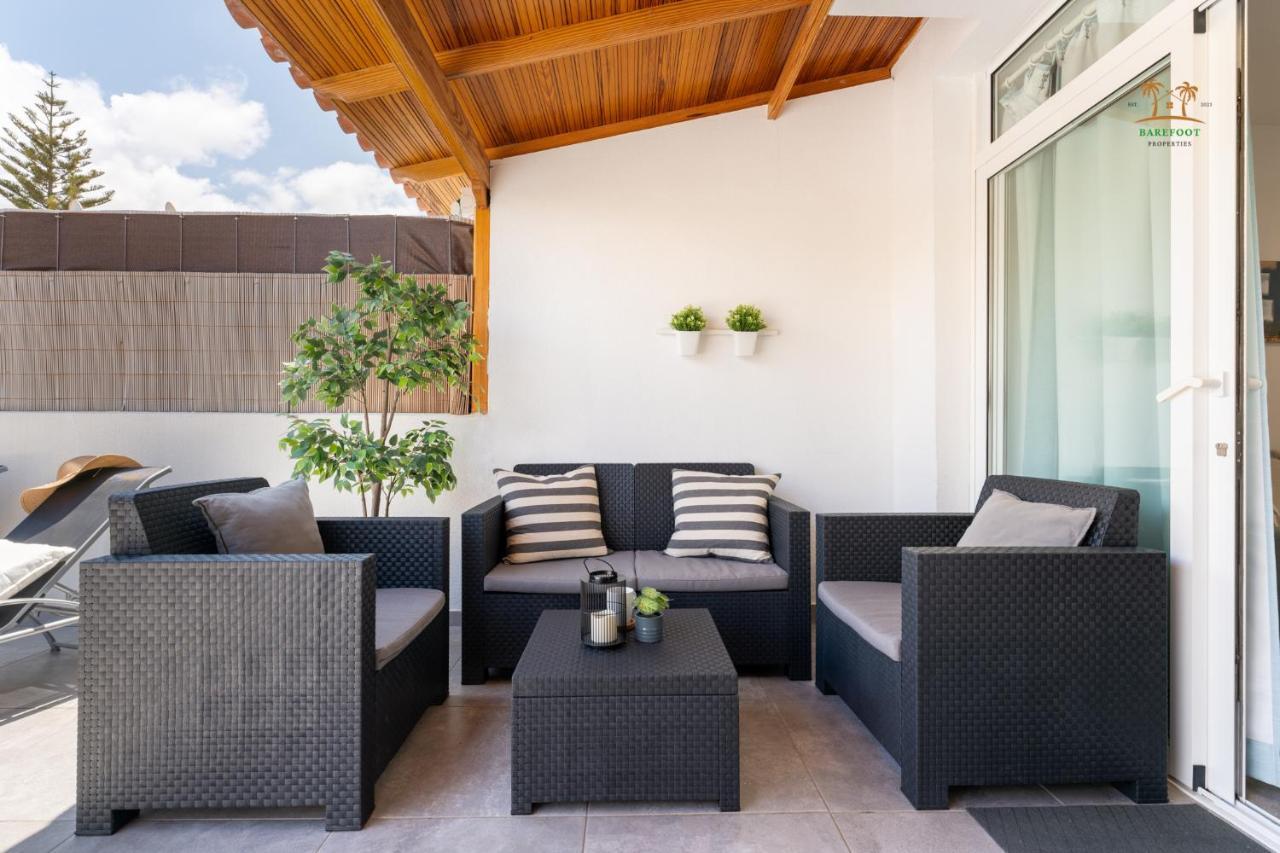 Sunnyside Ferienhaus