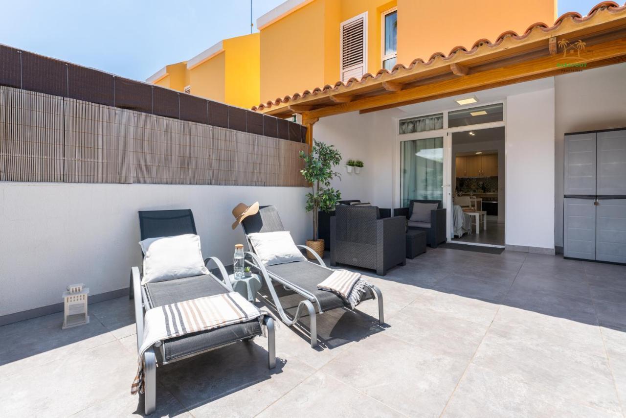 Ferienhaus Sunnyside
