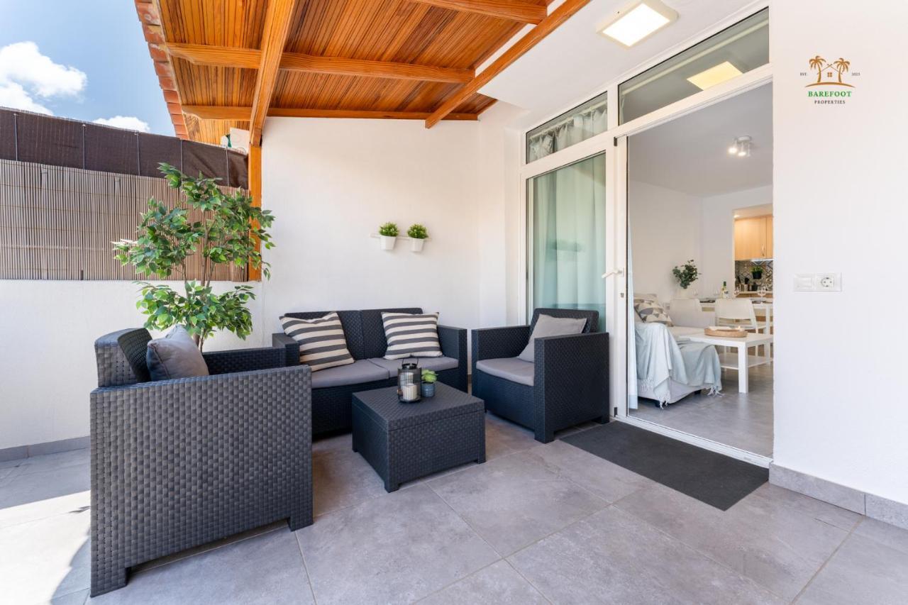 Sunnyside Ferienhaus