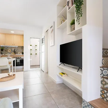 Sunnyside Bungalow Sonnenland Buitenkant foto